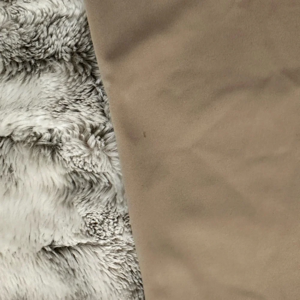 Warners shapewear slip dress Women “M” Tan Color Adjustable Strap Nylon-Spandex - Picture 7 of 11